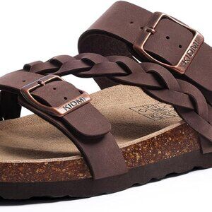 Women's Sandals Slide Sandals